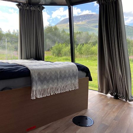North Experience Basecamp Villa Oteren Luaran gambar